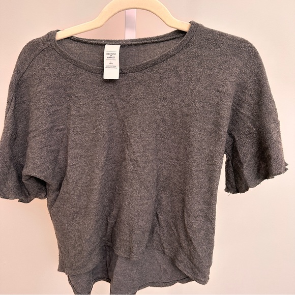 Melrose and Market Tops - Melrose and Market size L (10/12) top